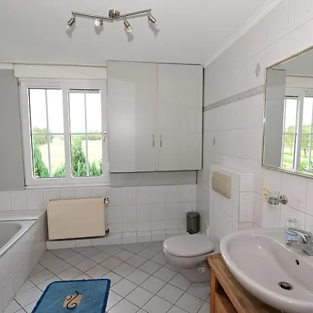 Herbers Og Apartment Ahaus