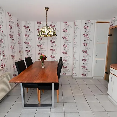 Herbers Og Apartment *