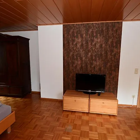 Herbers Og Apartment *