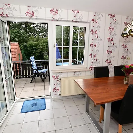 شقة Herbers Og آهاوس