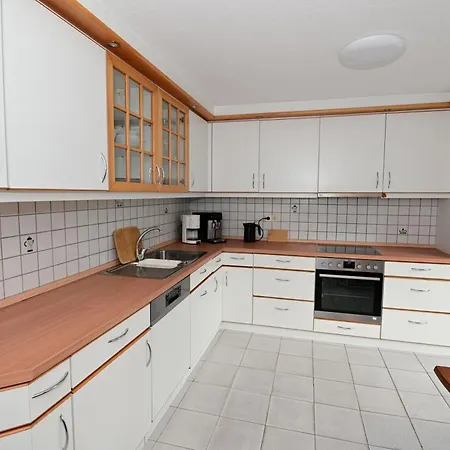 Herbers Og Apartment