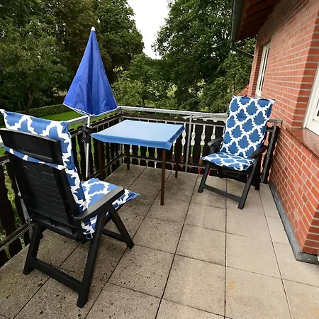 Apartment Herbers Og