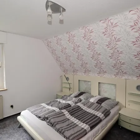 Apartment Herbers Og