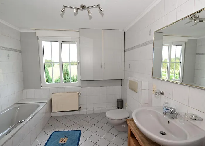 Herbers Og Lejlighed Ahaus