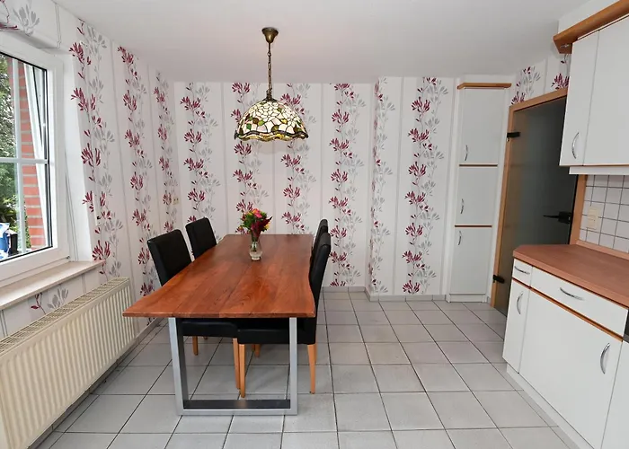 Herbers Og Lejlighed *