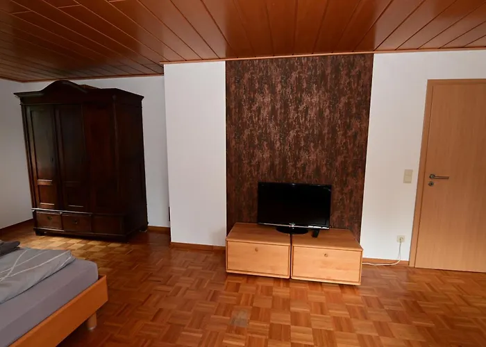 Herbers Og Lejlighed *