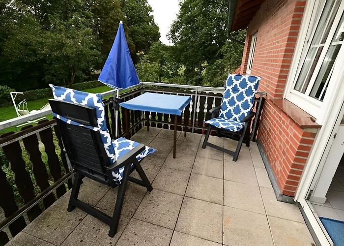 Lejlighed Herbers Og