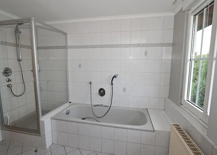 Herbers Og Lejlighed Ahaus